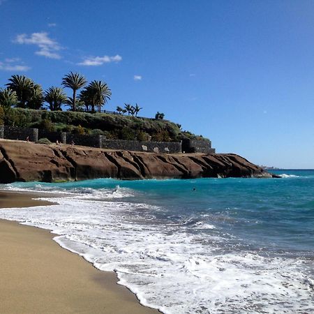 Mango Beach By Tor Costa Adeje  Exterior photo