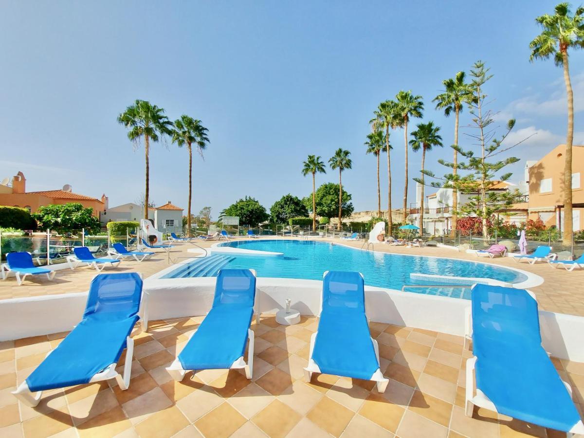 Mango Beach By Tor Costa Adeje  Exterior photo