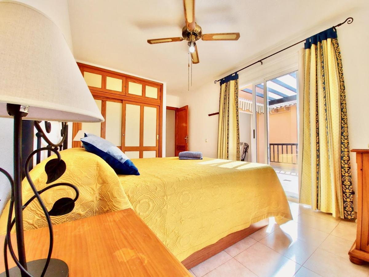 Mango Beach By Tor Costa Adeje  Exterior photo