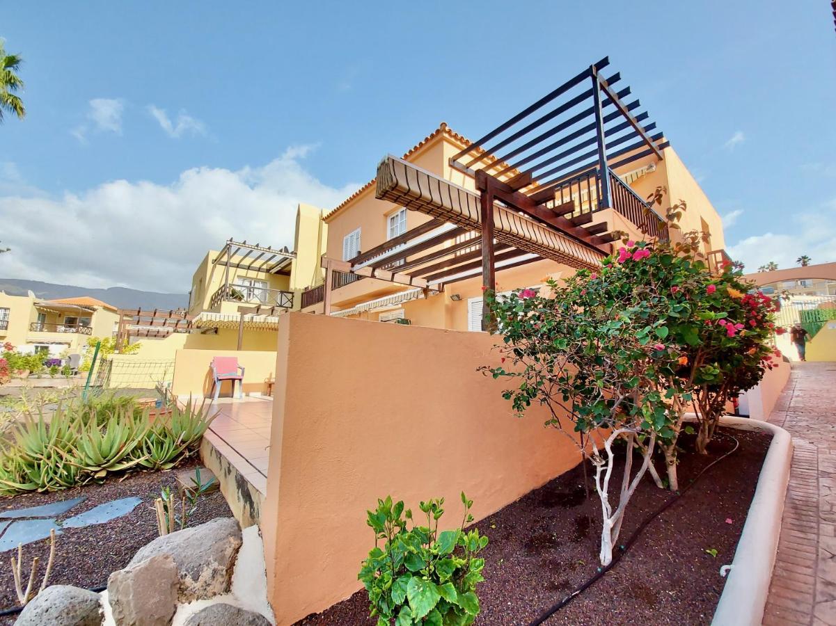 Mango Beach By Tor Costa Adeje  Exterior photo