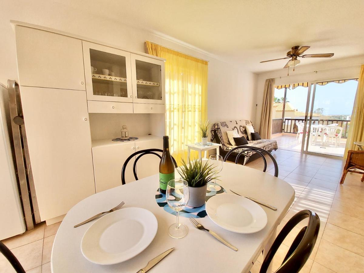 Mango Beach By Tor Costa Adeje  Exterior photo