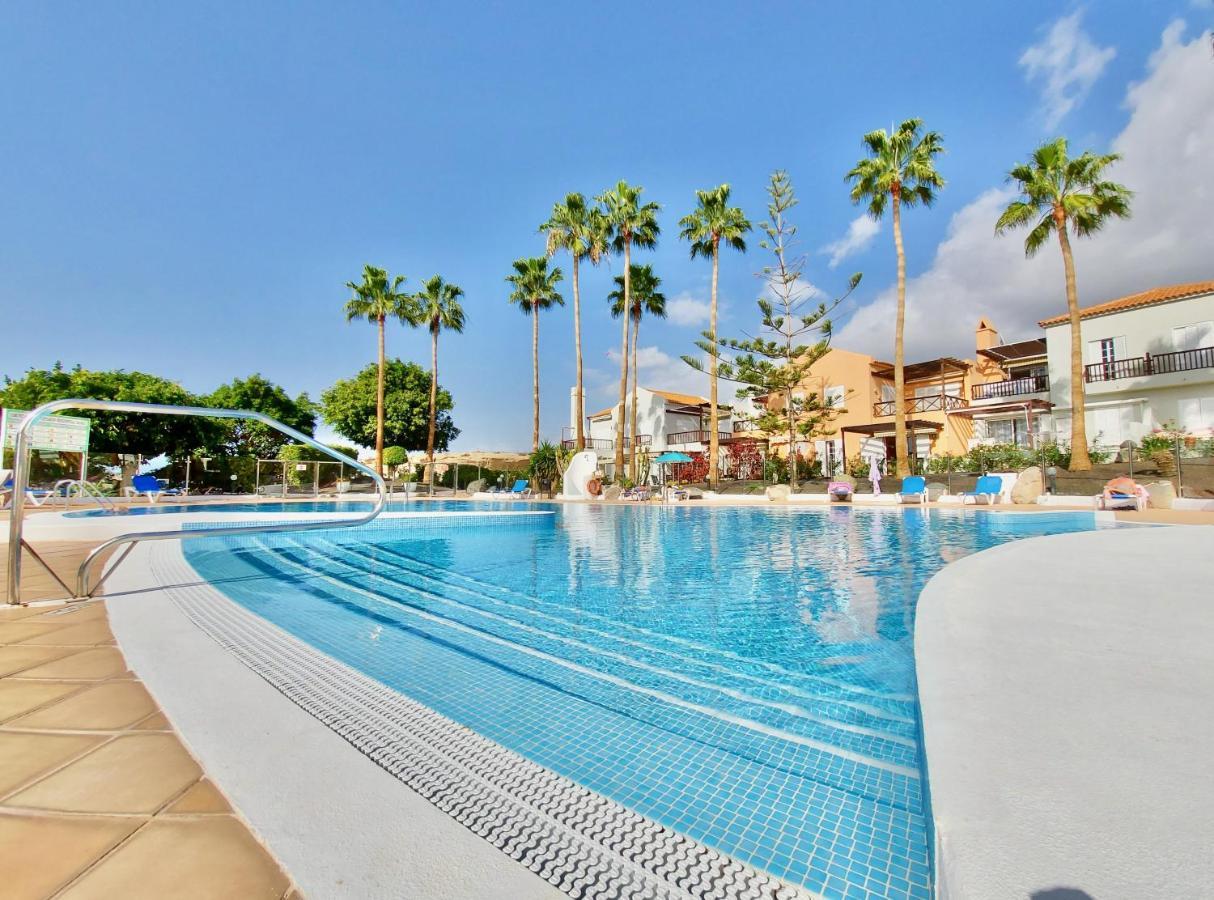 Mango Beach By Tor Costa Adeje  Exterior photo