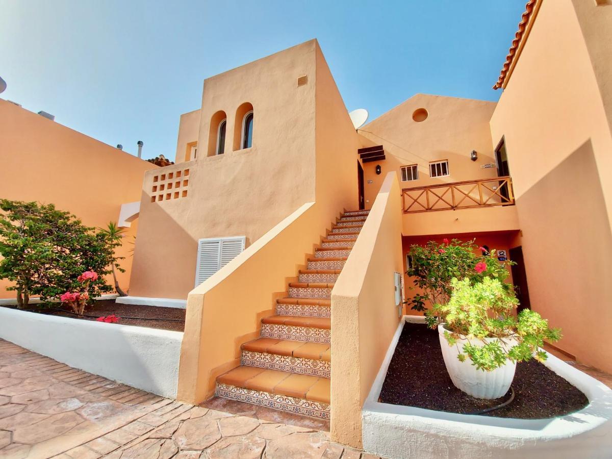 Mango Beach By Tor Costa Adeje  Exterior photo