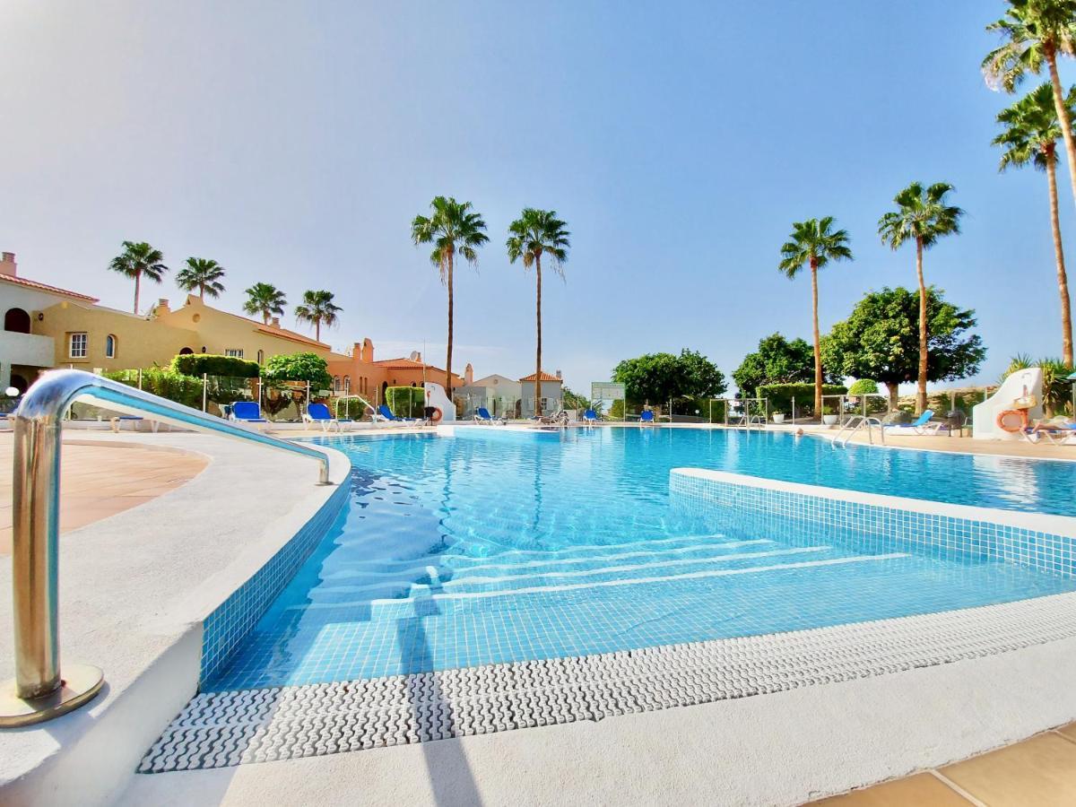 Mango Beach By Tor Costa Adeje  Exterior photo