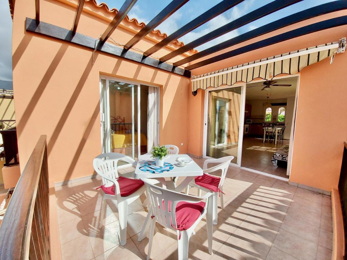 Mango Beach By Tor Costa Adeje  Exterior photo