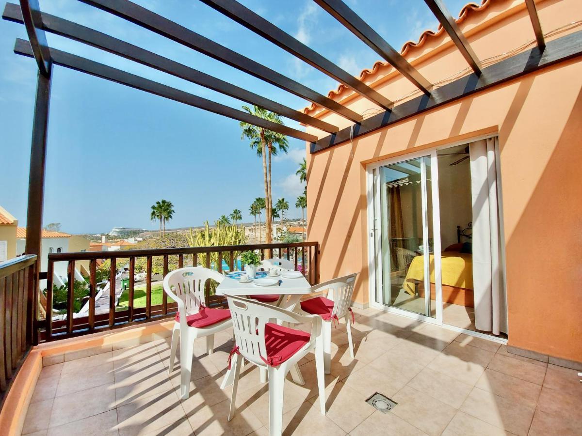 Mango Beach By Tor Costa Adeje  Exterior photo