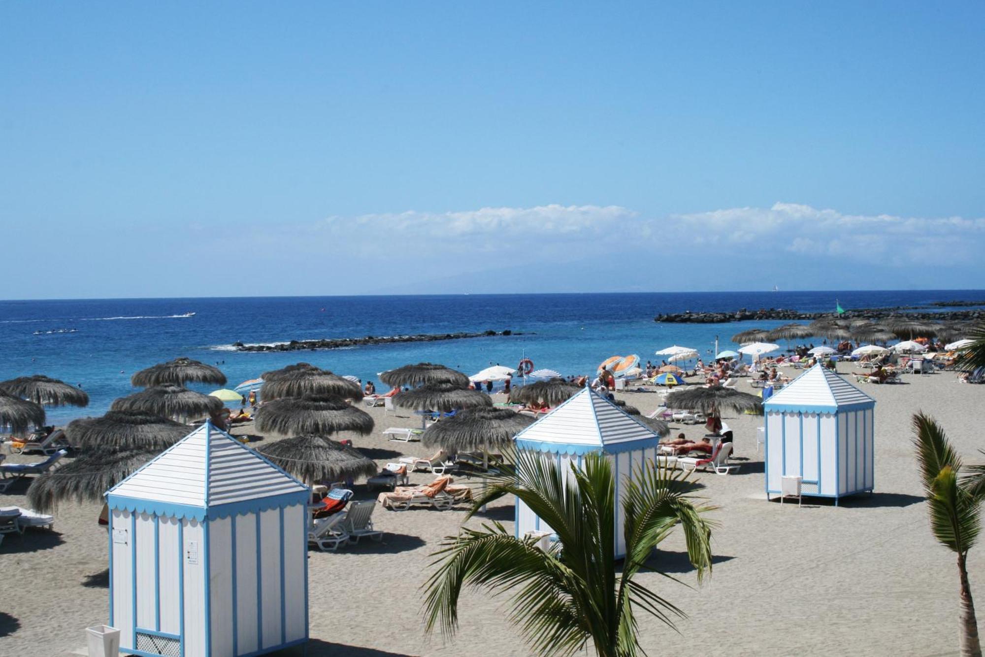 Mango Beach By Tor Costa Adeje  Exterior photo