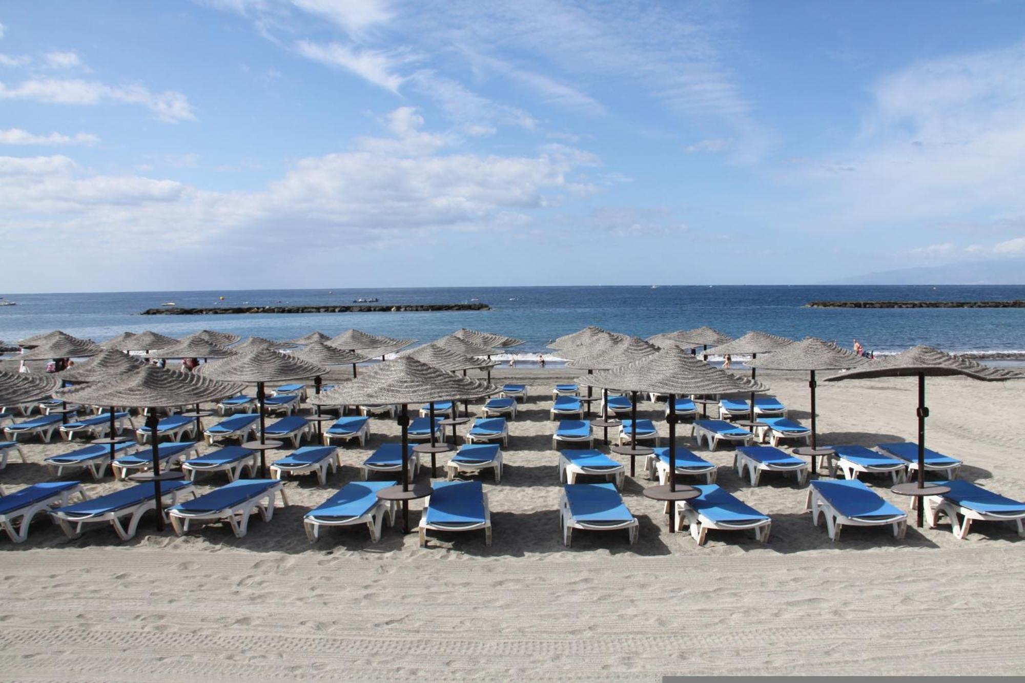 Mango Beach By Tor Costa Adeje  Exterior photo