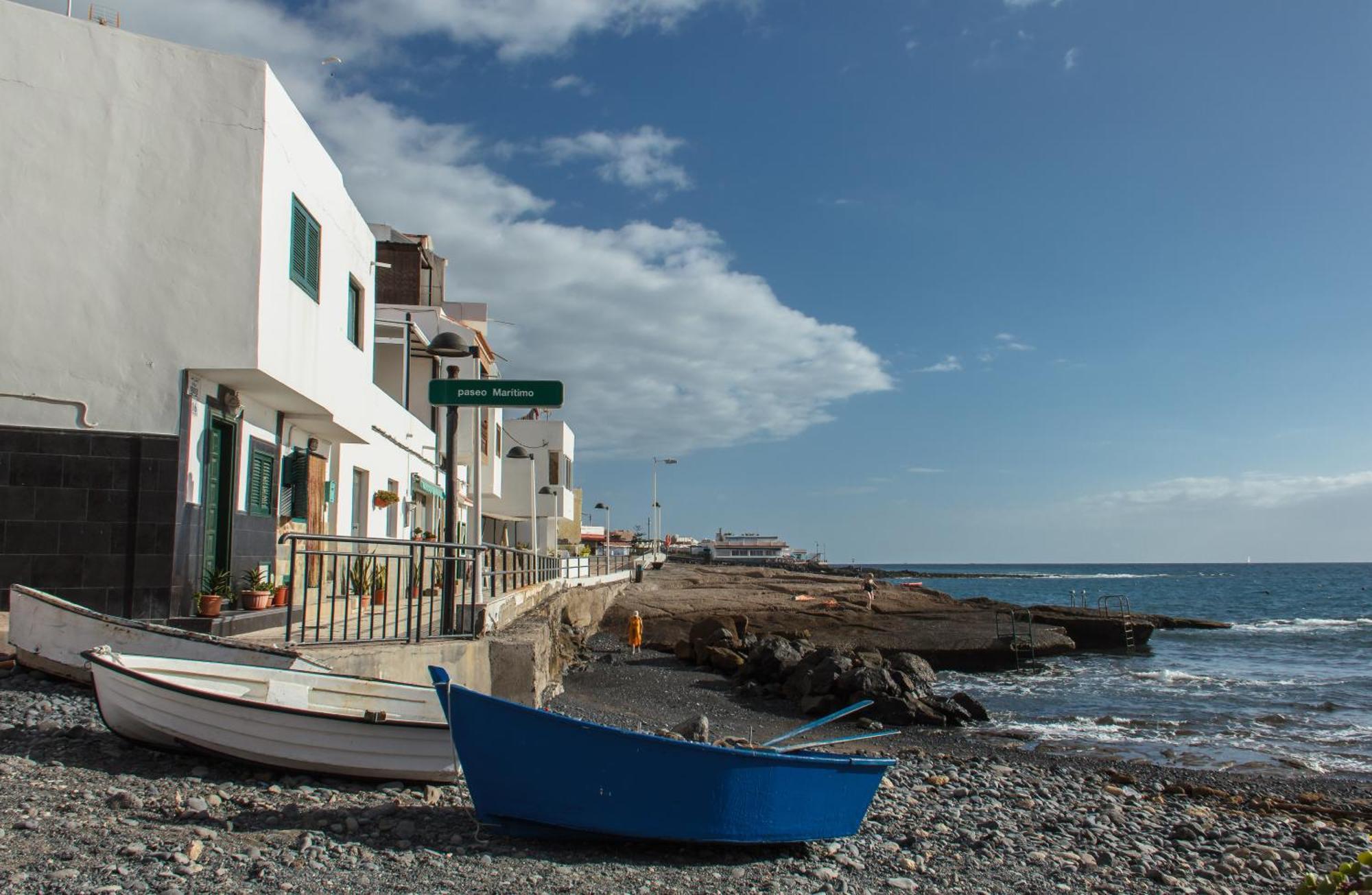 Mango Beach By Tor Costa Adeje  Exterior photo